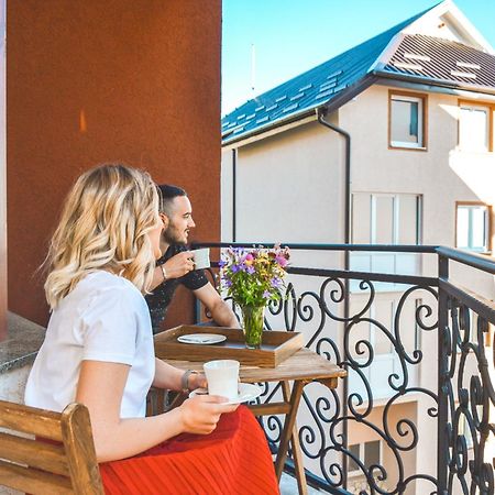 Апартаменты Vila Trag Копаоник Экстерьер фото